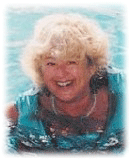Kleeneze Agent, Gill Nicholson
