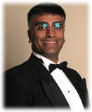 Kleenese Distributor, Jay Singh
