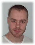 Kleeneze Agent, Richard Flintoft